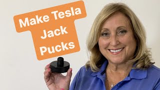 Don't Jack Your Tesla!  (until you watch this)