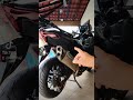 Tmax560- Akrapovic fullsystem sound