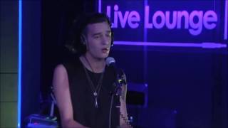 The 1975 - What Makes You Beautiful in the Live Lounge