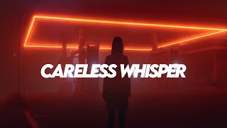 Hypermorph \u0026 BRAN - Careless Whisper