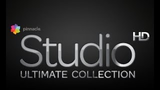 Pinnacle Studio 14