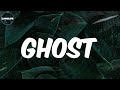 Kamo Mphela - (Lyrics) Ghost