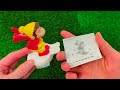 nobgm 【おもちゃ開封 紹介】ハッピーセット×おさるのジョージ curious george happy meal toy【unboxing】