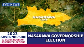 #Decision2023 | EU Monitors Elections In Karu LG, Nasarawa State