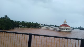 ಮೈ ತುಂಬಿ ಹರಿಯುತ್ತಿದೆ ಮಲಪ್ರಭೆ