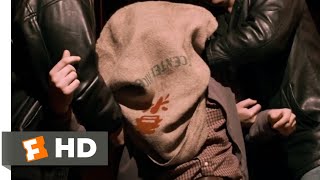 21 (2008) - Illegal Gambling Scene (4/10) | Movieclips