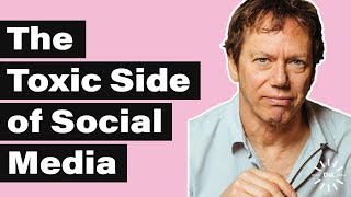Robert Greene on The Laws of Human Nature, Narcissism & What Motivates Us | The Skinny Confidential