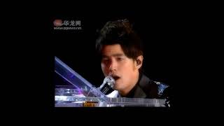 周杰倫 【2007年世界巡迴演唱會】 最長的電影變調版