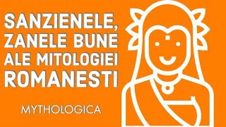 Sanzienele: zanele bune ale folclorului romanesc - traditii, obiceiuri si superstitii