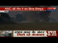 bombs recovered from mahabodhi temple defused by nsg in gaya