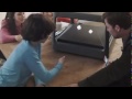 meet holus the interactive tabletop