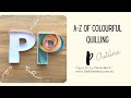 P Outline Tutorial