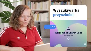 🤖 Testuję wyszukiwarkę Google z AI Overviw! Jak wygląda naprawdę Search Generative Experience?