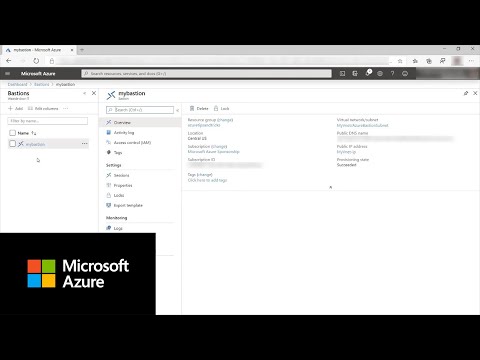 Azure security best practices Azure tips and tricks