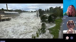 Bærekraftsfredag: Overvann og naturbaserte løsninger