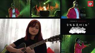 Feyago | Dreamin' feat. Akansha Rai | EI Entertainment