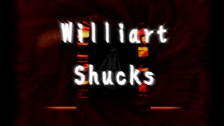 Willart-Mei SHUCKS REMIX (fanchart)