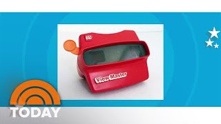 Iconic View-Master toy to hit the big screen in new live action film