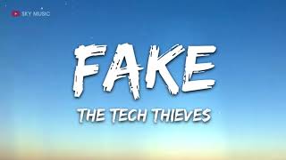 Download Lagu The Tech Thieves Fake 1 hour lyrics... MP3 Gratis