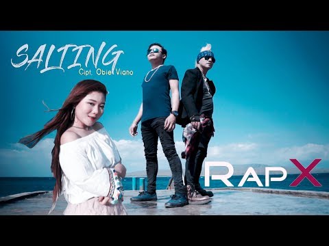 RapX Salting