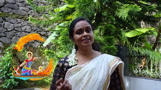 മാവേലിനാടുവാണിടും കാലം | Maveli Nadu Vanidum Kalam | ONAM SONG - GEMMA SHAJI