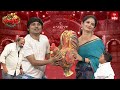 Rocking Rakesh Performance | Extra Jabardasth | 1st March 2024 | ETV Telugu