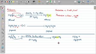 G-12 Chemistry Chapter-8 (Aldehyde and Ketone )Revision Part-4