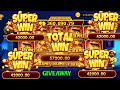 📣Teen Patti Master || Explorer Slots Game Play💥 Super Win 12500🤑@vggamerslote