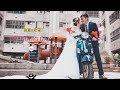 高雄婚禮錄影(愛愛高雄)-宏宥&珮萱 迎娶晚宴 (#高雄保安宮-龍廳)