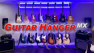 Guitar Hanger MX® by diamondLife