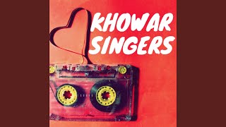 Usman wali suroor new khowar song