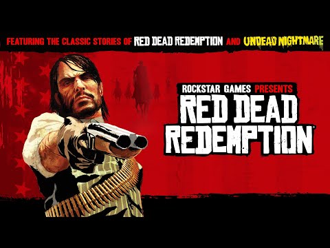 The long-awaited Red Dead Redemption PC port is coming sooner than you think