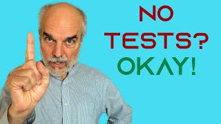 STOP WRITING BUGS - Testable Code Without Writing Tests