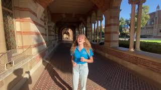 UCLA Campus Tour Guide Application