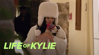 Are Kylie Jenner & Jordyn Woods Getting Married? | Life of Kylie | E!