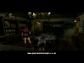 Resident evil 2 (PS1) walkthrough - Gate of doom