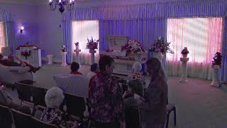 Linda K. Cain Funeral Service