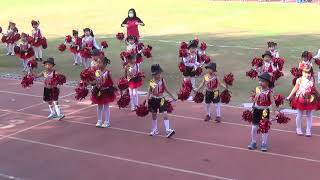 3 幼兒園表演