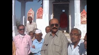 Savajsinh Jadeja | History of Kutch | President - Part 1 |