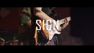 【鐵擊】SPECIAL ｜『SIGN』  in 山羊飯館  2019.10.13