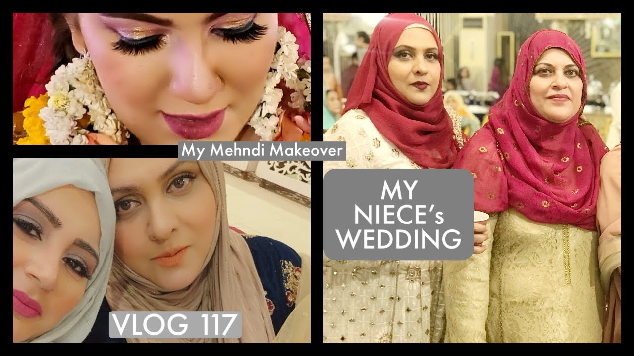 Wedding Makeover Fun Youtube
