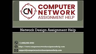 Computer Network Assignment Help