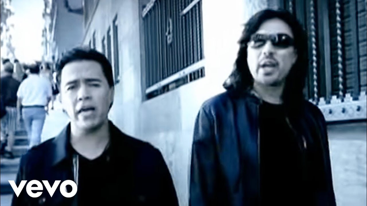 Los Temerarios Loco Por Ti Chords Chordify