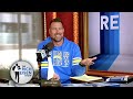 Ryan Leaf Hands Out Grades for the Rich Eisen Show 2022 NFL Mock Draft | The Rich Eisen Show