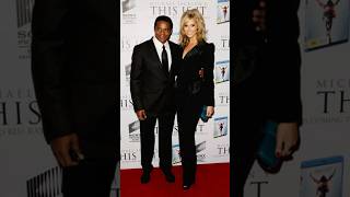 Jackie Jackson 12 years of Marriage to Emily Besselink and 4 children