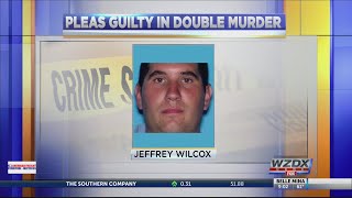 Man Pleads Guilty to Double Murder