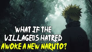 What If the Village’s Hatred Awoke a New Naruto? | FULL SERIES