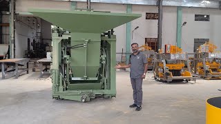 HOLLOW AND SOLID BLOCK AUTOFEEDER TYPE AT COIMBATORE 9843411156,9842285512