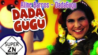 Aline Barros - Dada Gugu (SuperZN Hardstyle Bootleg)