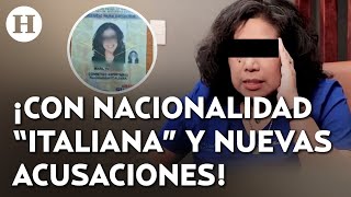 ¿Marilyn Cote encañonó a un vecino? Falsa psiquiatra de Puebla enfrenta más acusaciones